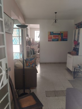 Casa Independiente de 2 habitaciones en venta en Arroyo Arenas, La Lisa, La Habana