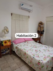 Casa Independiente de 2 habitaciones en venta en Diez de Octubre, La Habana - 11
