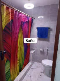Casa Independiente de 2 habitaciones en venta en Diez de Octubre, La Habana - 14