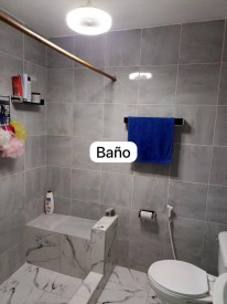 Casa Independiente de 2 habitaciones en venta en Diez de Octubre, La Habana - 16