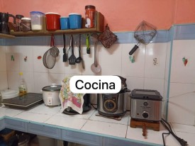 Casa Independiente de 2 habitaciones en venta en Diez de Octubre, La Habana - 17