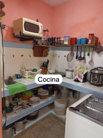 Casa Independiente de 2 habitaciones en venta en Diez de Octubre, La Habana - 18