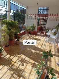 Casa Independiente de 2 habitaciones en venta en Diez de Octubre, La Habana - 2