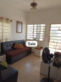 Casa Independiente de 2 habitaciones en venta en Diez de Octubre, La Habana - 4