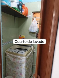 Casa Independiente de 2 habitaciones en venta en Diez de Octubre, La Habana - 7