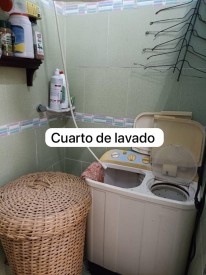 Casa Independiente de 2 habitaciones en venta en Diez de Octubre, La Habana - 8