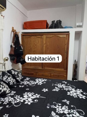 Detached House with 2 bedrooms for sale in Diez de Octubre, La Habana