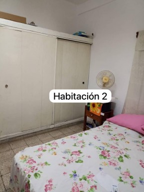 Detached House with 2 bedrooms for sale in Diez de Octubre, La Habana