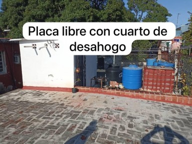 Detached House with 2 bedrooms for sale in Diez de Octubre, La Habana