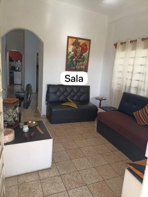 Detached House with 2 bedrooms for sale in Diez de Octubre, La Habana