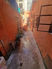 Casa Independiente de 3 habitaciones en venta en Jesús María, Habana Vieja, La Habana - 3