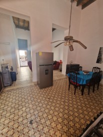 Casa Independiente de 3 habitaciones en venta en Jesús María, Habana Vieja, La Habana - 8