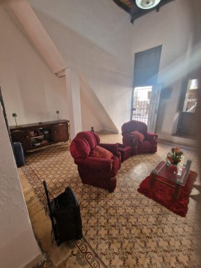 Detached House with 3 bedrooms for sale in Jesús María, Habana Vieja, La Habana
