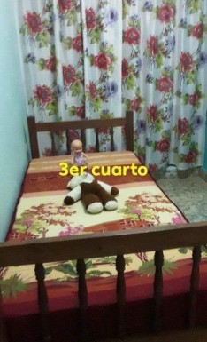 House with 3 bedrooms for sale in Guanabo, Habana del Este, La Habana