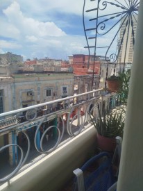 Apartment with 2 bedrooms for sale in Centro Habana, La Habana - 26