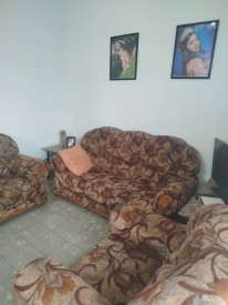 Apartment with 2 bedrooms for sale in Centro Habana, La Habana - 4