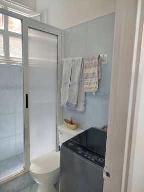 Apartamento de 2 habitaciones en venta en Centro Habana, La Habana
