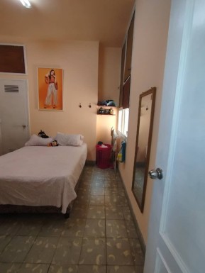 Apartamento de 2 habitaciones en venta en Centro Habana, La Habana