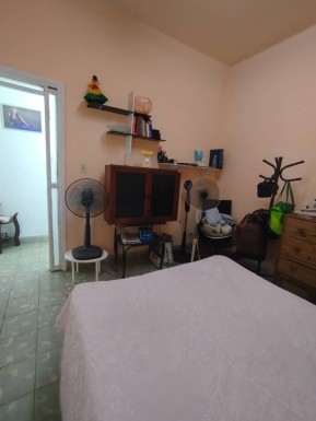 Apartamento de 2 habitaciones en venta en Centro Habana, La Habana