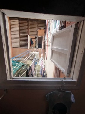 Apartamento de 2 habitaciones en venta en Centro Habana, La Habana