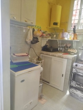 Apartamento de 2 habitaciones en venta en Centro Habana, La Habana