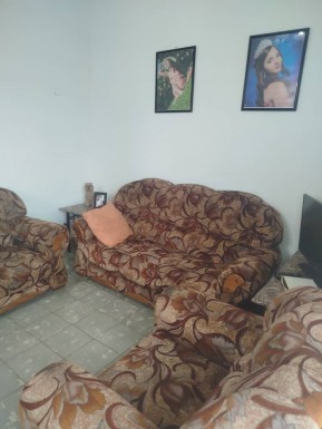 Apartamento de 2 habitaciones en venta en Centro Habana, La Habana