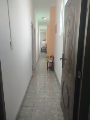 Apartamento de 2 habitaciones en venta en Centro Habana, La Habana