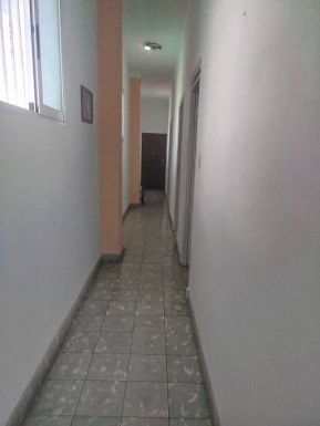Apartamento de 2 habitaciones en venta en Centro Habana, La Habana