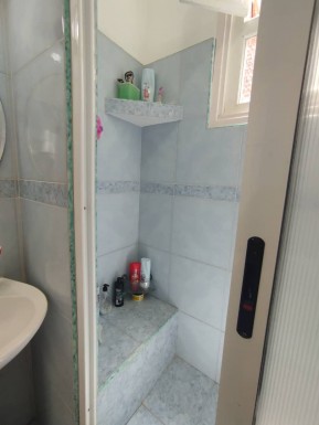 Apartamento de 2 habitaciones en venta en Centro Habana, La Habana