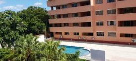 Apartamento de 1 habitación en venta en Miramar, Playa, La Habana - 3