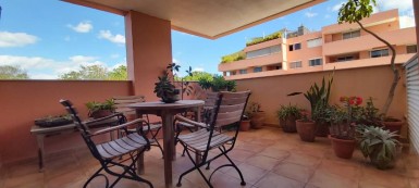 Apartamento de 1 habitación en venta en Miramar, Playa, La Habana