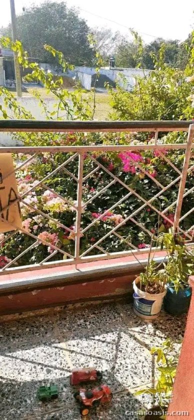 Apartamento de 3 habitaciones en venta en Alamar Este, Habana del Este, La Habana