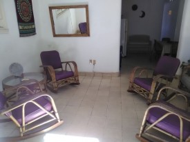 Apartamento de 3 habitaciones en venta en Vedado, Plaza de la Revolución, La Habana