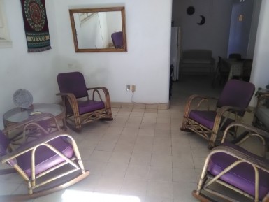 Apartment with 3 bedrooms for sale in Vedado, Plaza de la Revolución, La Habana