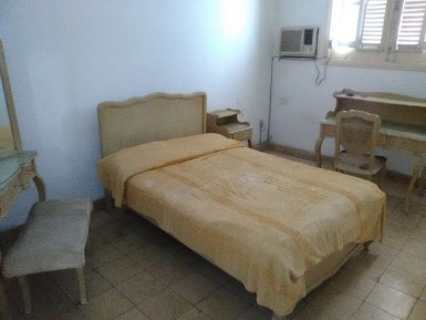 Apartment with 3 bedrooms for sale in Vedado, Plaza de la Revolución, La Habana