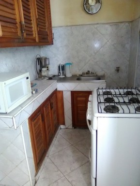 Apartment with 3 bedrooms for sale in Vedado, Plaza de la Revolución, La Habana