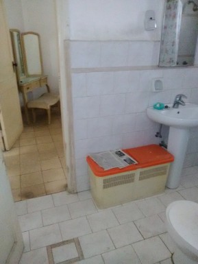 Apartment with 3 bedrooms for sale in Vedado, Plaza de la Revolución, La Habana