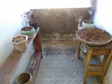 Apartment with 3 bedrooms for sale in Vedado, Plaza de la Revolución, La Habana