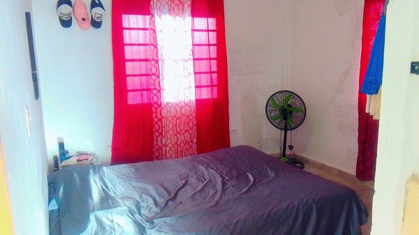 Casa Independiente de 2 habitaciones en venta en Pocito - Palmar, Marianao, La Habana - 10