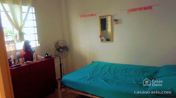 Casa Independiente de 2 habitaciones en venta en Pocito - Palmar, Marianao, La Habana - 4