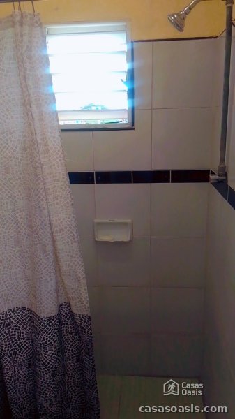 Casa Independiente de 2 habitaciones en venta en Pocito - Palmar, Marianao, La Habana - 9