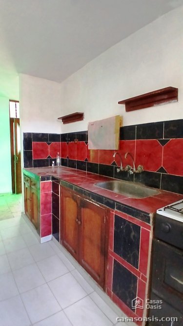 Apartment with 3 bedrooms for sale in Libertad, Marianao, La Habana - 10