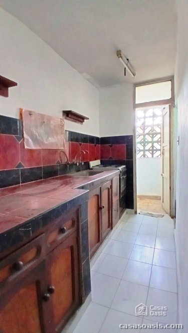 Apartment with 3 bedrooms for sale in Libertad, Marianao, La Habana - 11