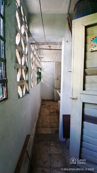 Apartment with 3 bedrooms for sale in Libertad, Marianao, La Habana - 12