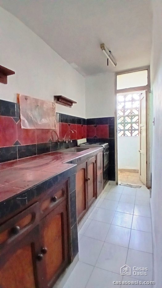 Apartment with 3 bedrooms for sale in Libertad, Marianao, La Habana