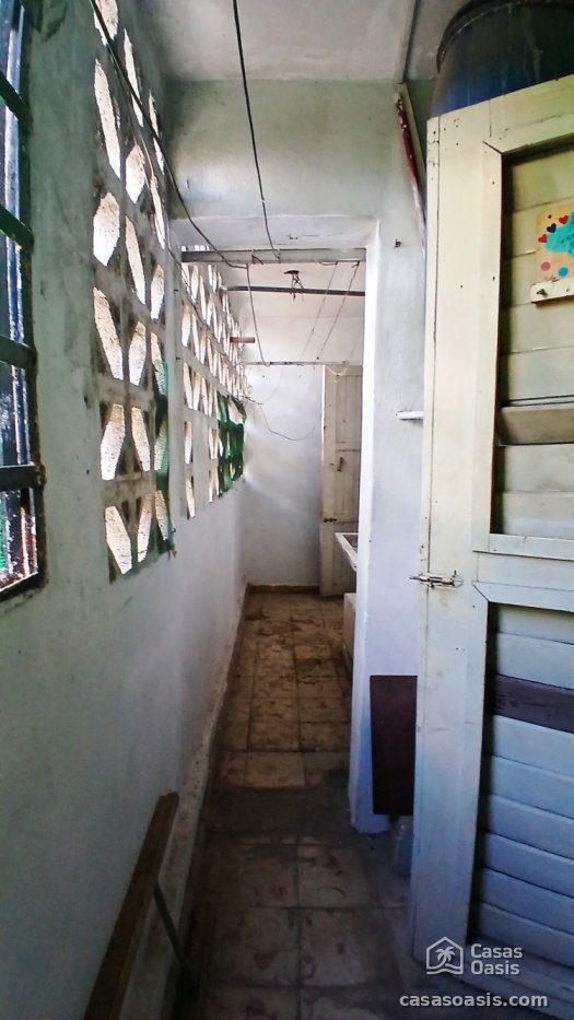 Apartment with 3 bedrooms for sale in Libertad, Marianao, La Habana