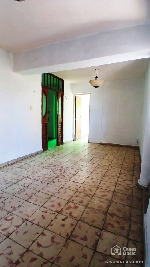 Apartment with 3 bedrooms for sale in Libertad, Marianao, La Habana