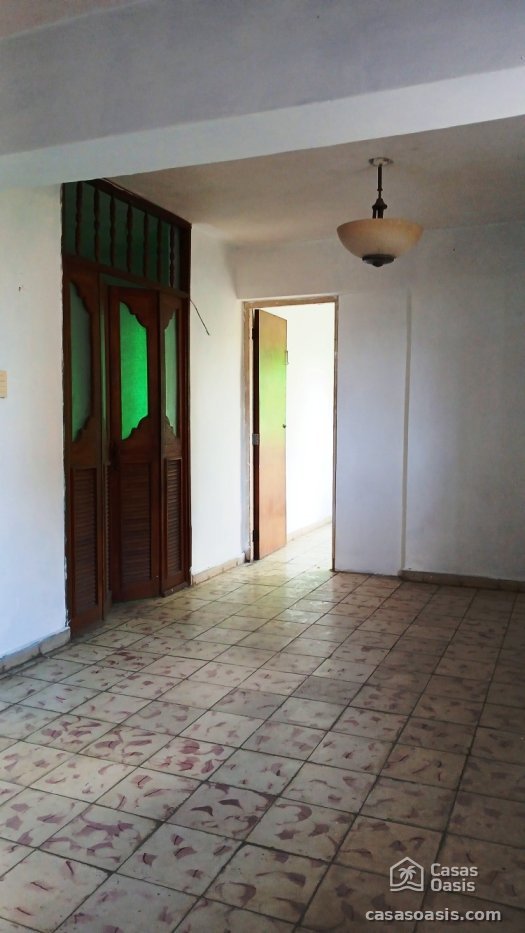 Apartment with 3 bedrooms for sale in Libertad, Marianao, La Habana