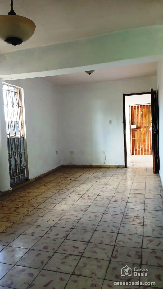 Apartment with 3 bedrooms for sale in Libertad, Marianao, La Habana
