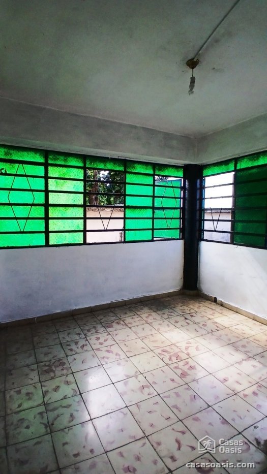Apartment with 3 bedrooms for sale in Libertad, Marianao, La Habana